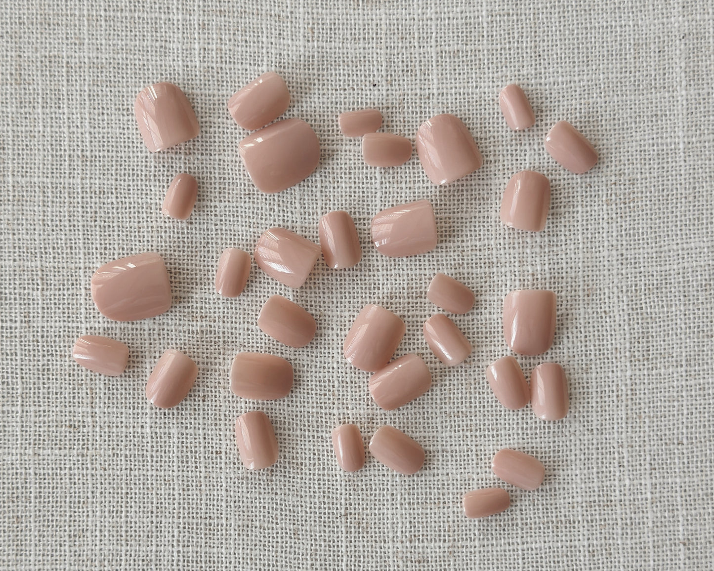 Square Nude